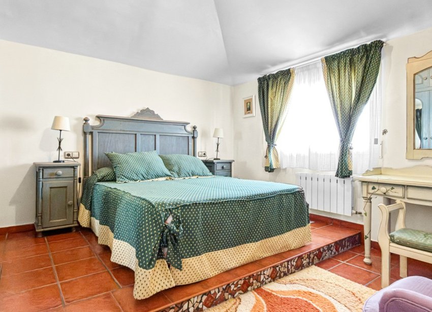 Reventa - Villa / Casa - Torrevieja - La Mata