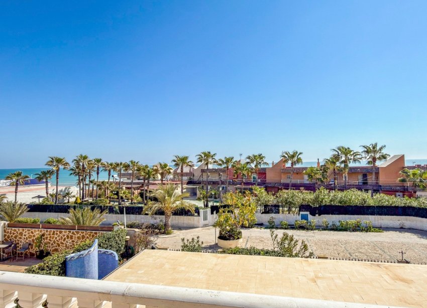 Reventa - Villa / Casa - Torrevieja - La Mata