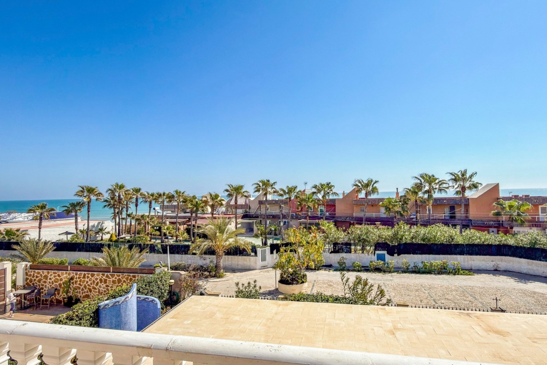 Reventa - Villa / Casa - Torrevieja - La Mata