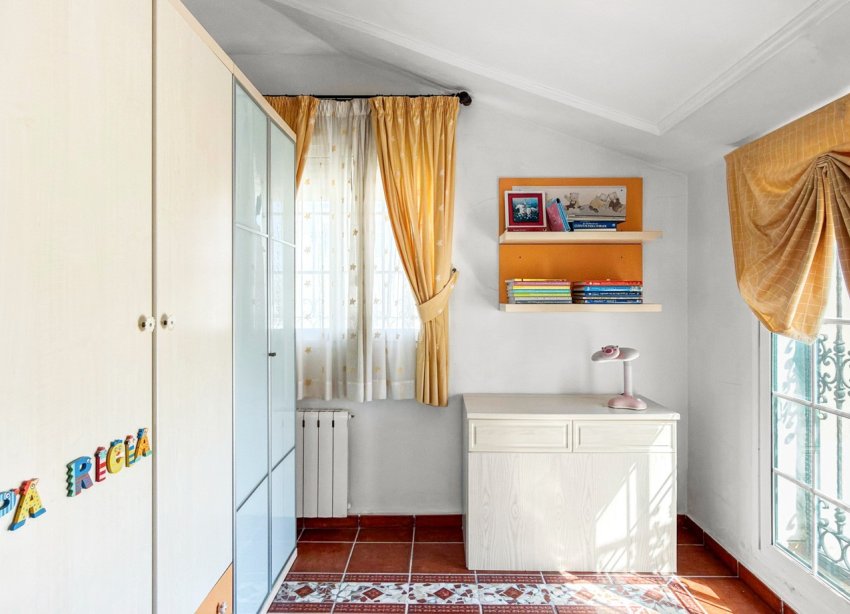 Reventa - Villa / Casa - Torrevieja - La Mata