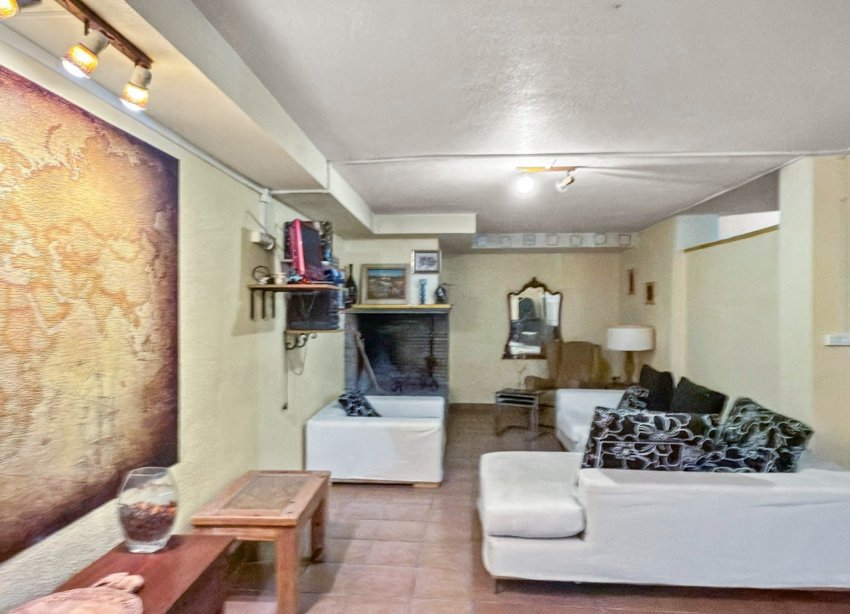 Reventa - Villa / Casa - Torrevieja - La Mata