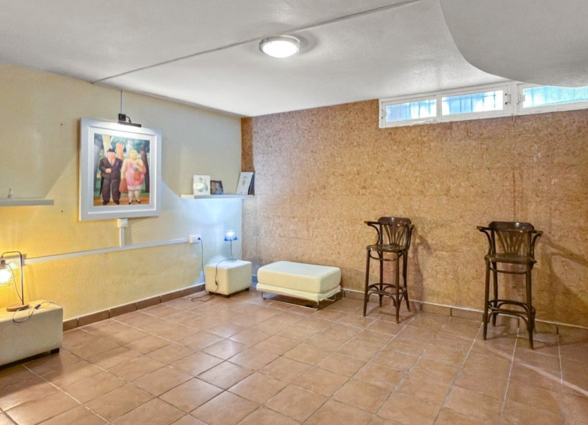 Reventa - Villa / Casa - Torrevieja - La Mata