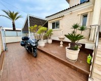 Reventa - Villa / Casa - Torrevieja - La Mata