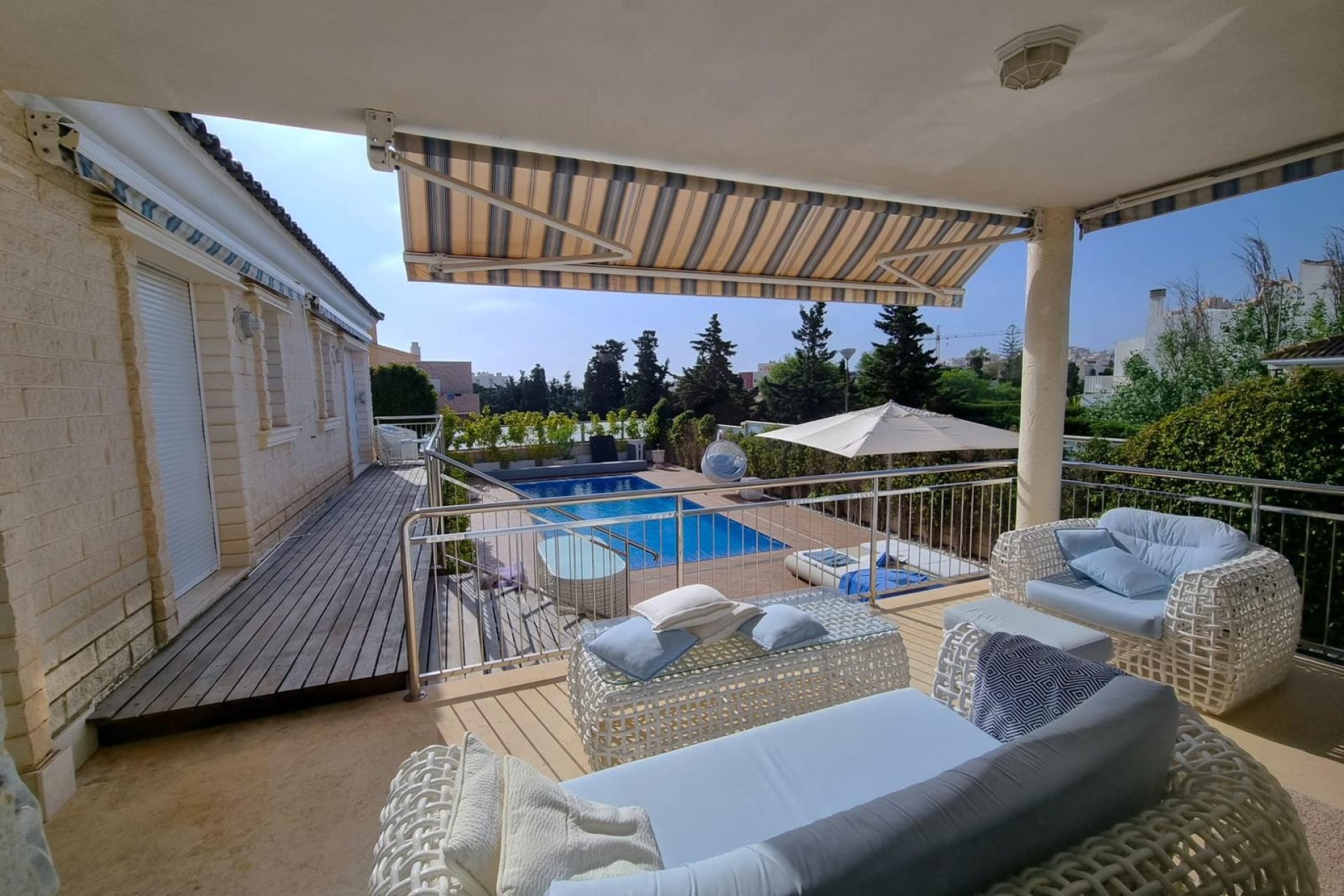 Reventa - Villa / Casa - Torrevieja - La Mata