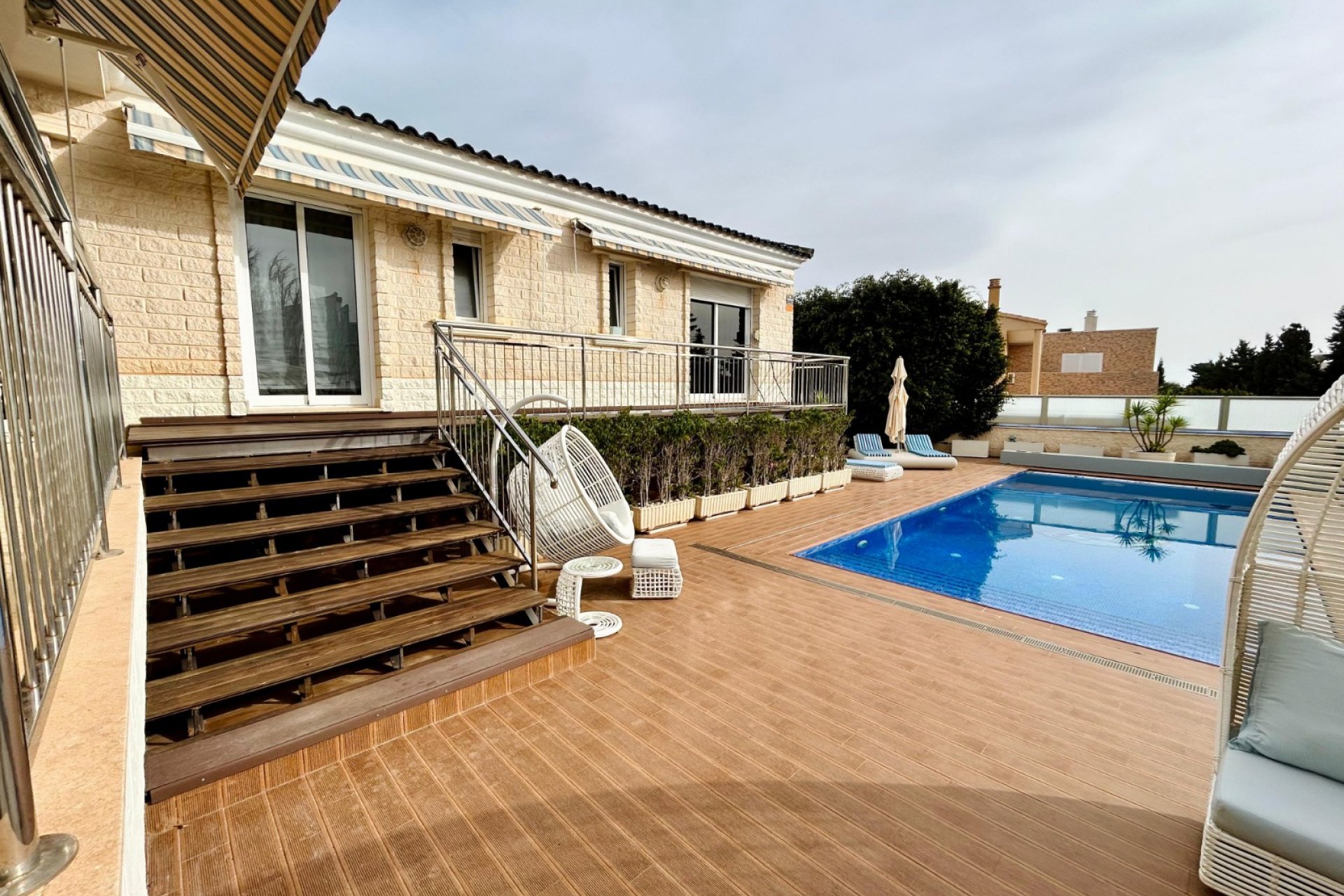 Reventa - Villa / Casa - Torrevieja - La Mata