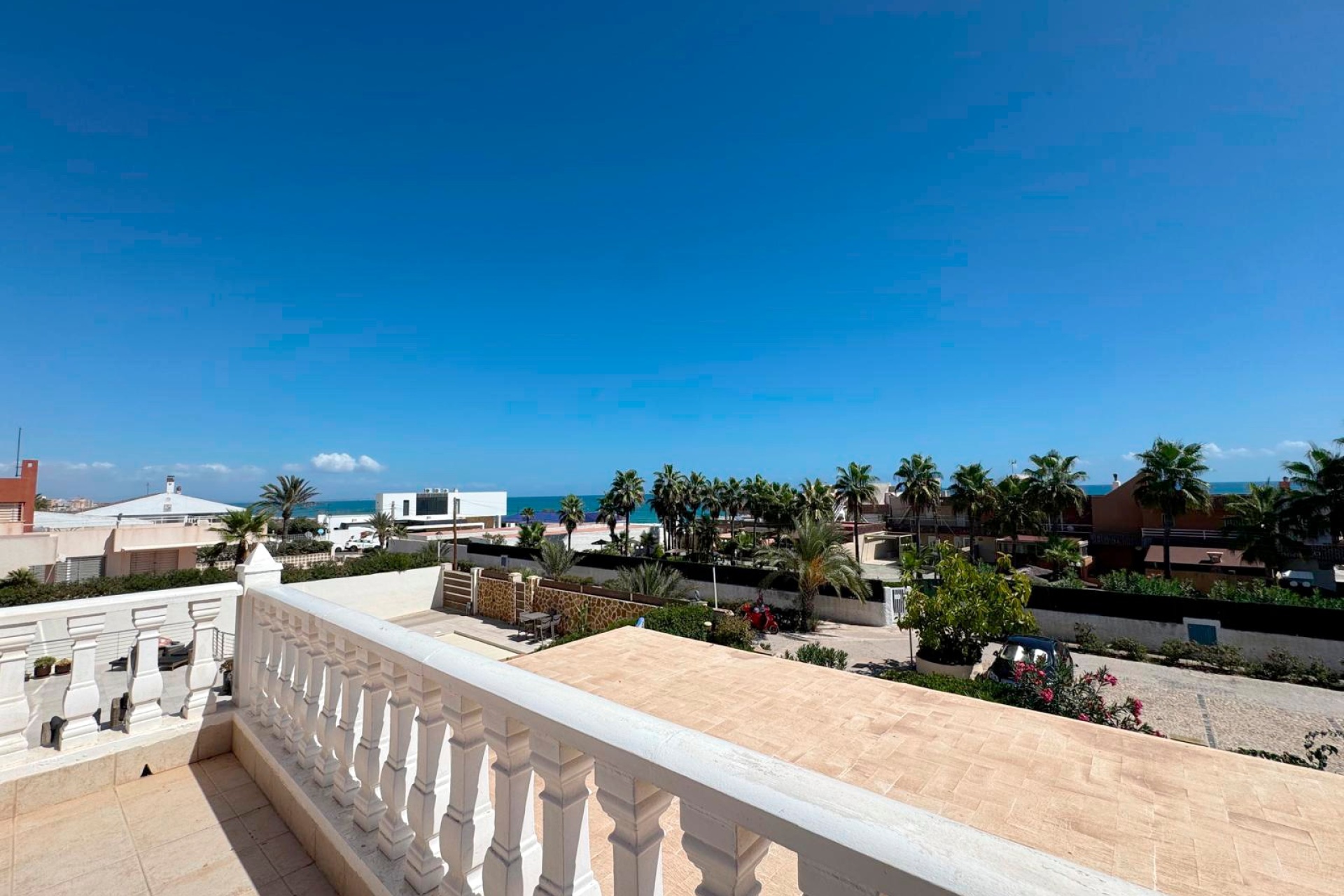 Reventa - Villa / Casa - Torrevieja - La Mata