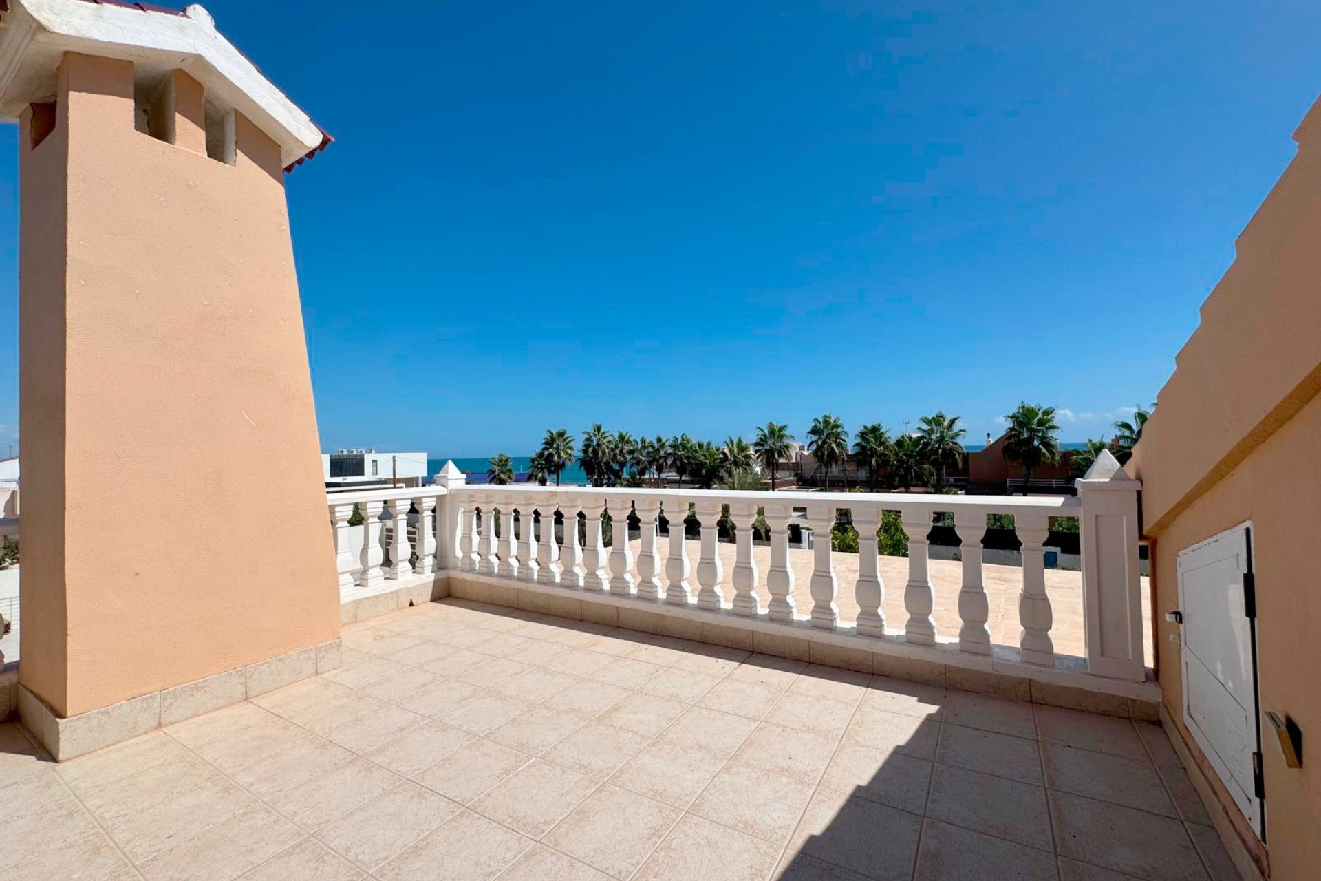 Reventa - Villa / Casa - Torrevieja - La Mata