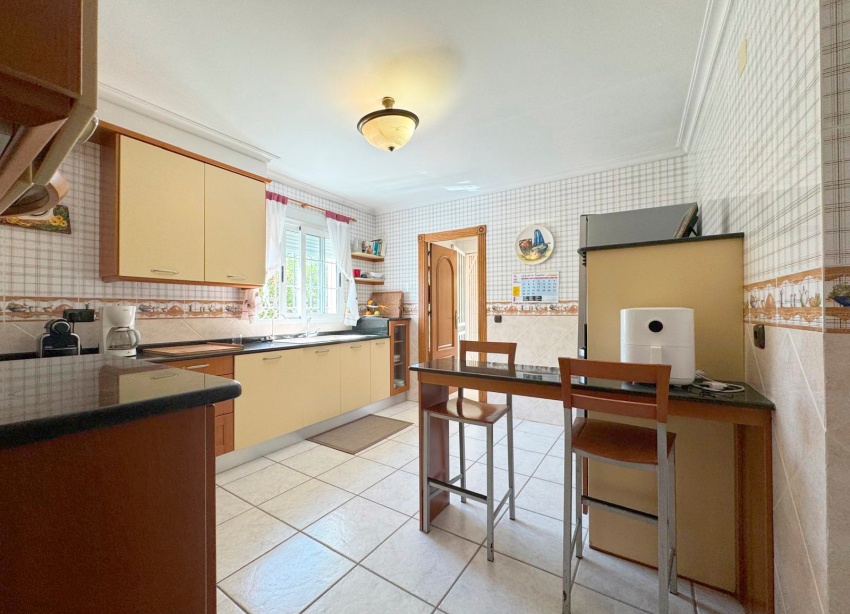 Reventa - Villa / Casa - Torrevieja - La Mata