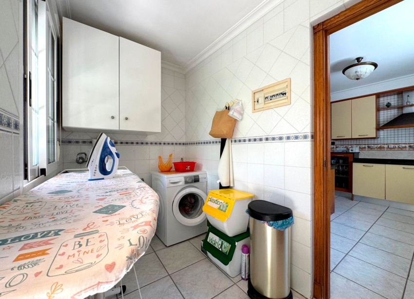 Reventa - Villa / Casa - Torrevieja - La Mata
