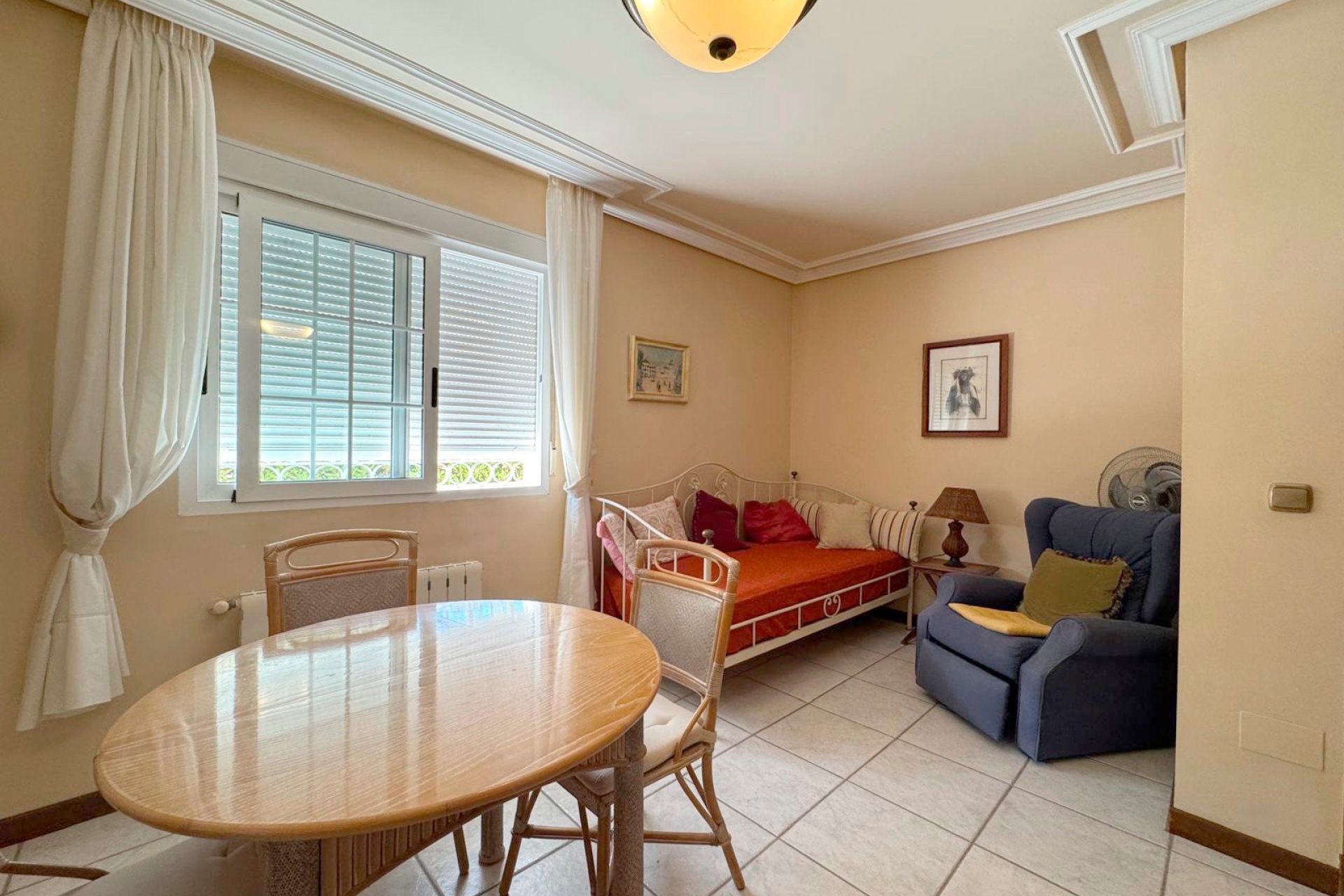 Reventa - Villa / Casa - Torrevieja - La Mata