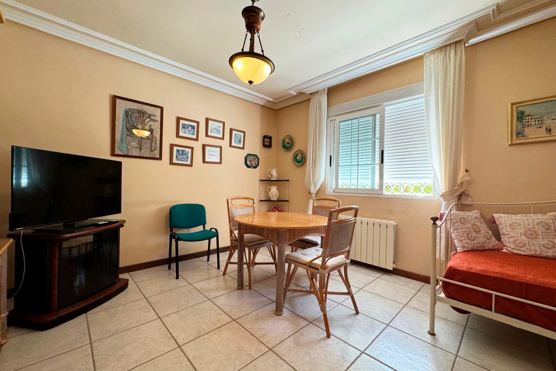 Reventa - Villa / Casa - Torrevieja - La Mata