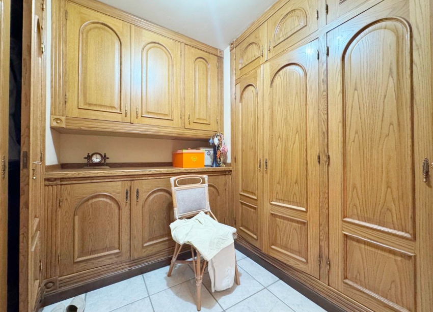 Reventa - Villa / Casa - Torrevieja - La Mata