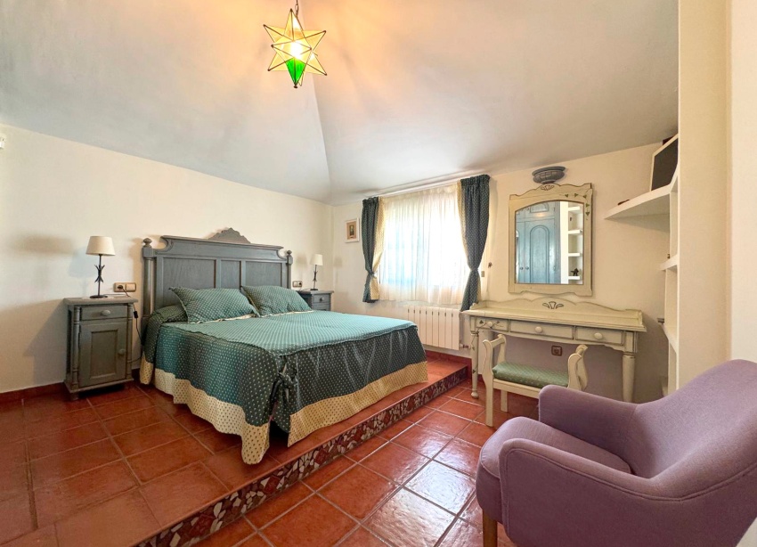 Reventa - Villa / Casa - Torrevieja - La Mata