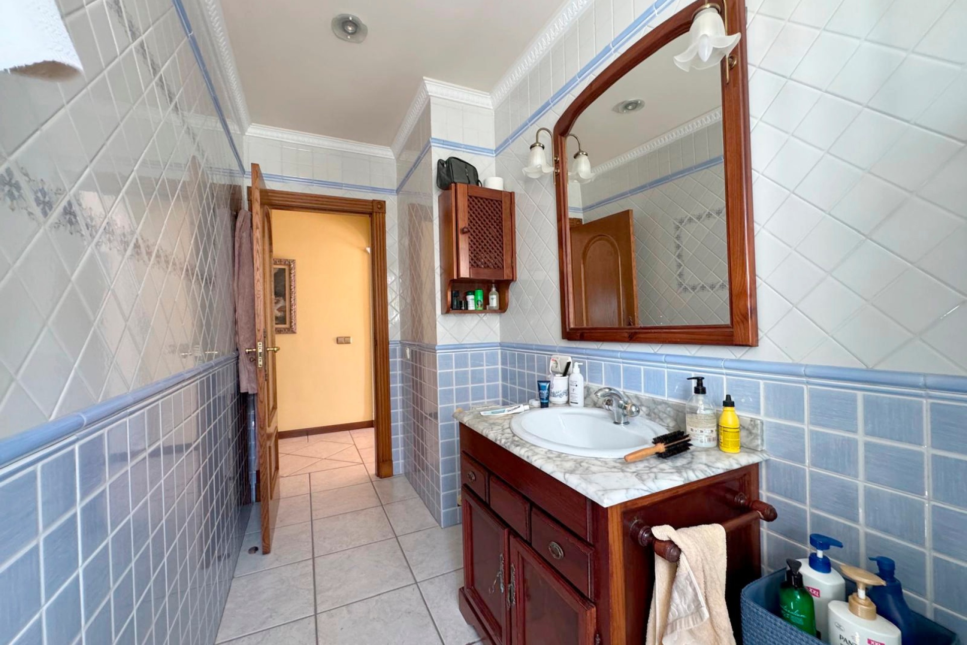 Reventa - Villa / Casa - Torrevieja - La Mata