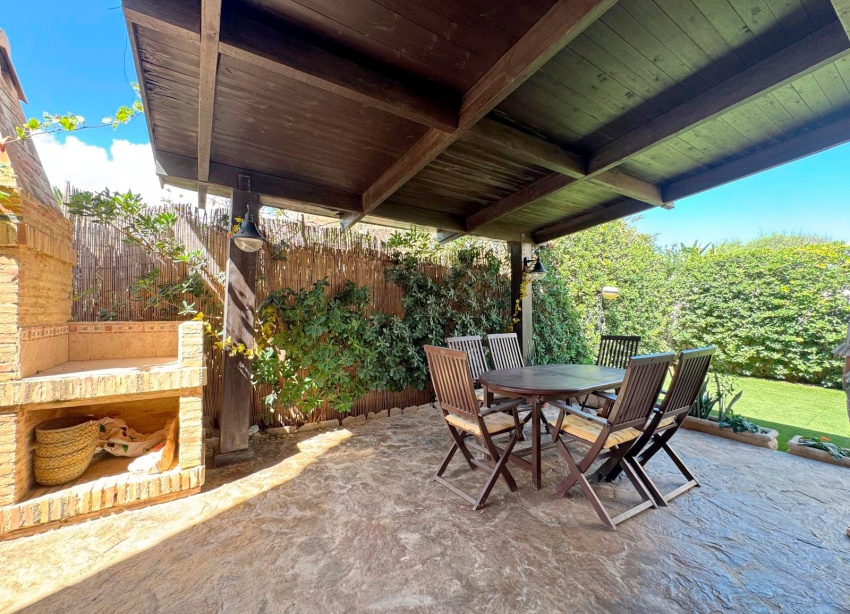 Reventa - Villa / Casa - Torrevieja - La Mata
