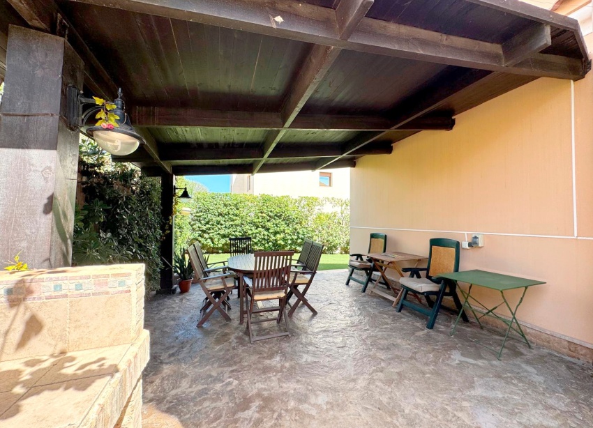 Reventa - Villa / Casa - Torrevieja - La Mata