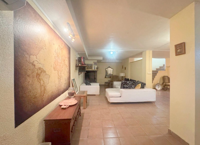 Reventa - Villa / Casa - Torrevieja - La Mata