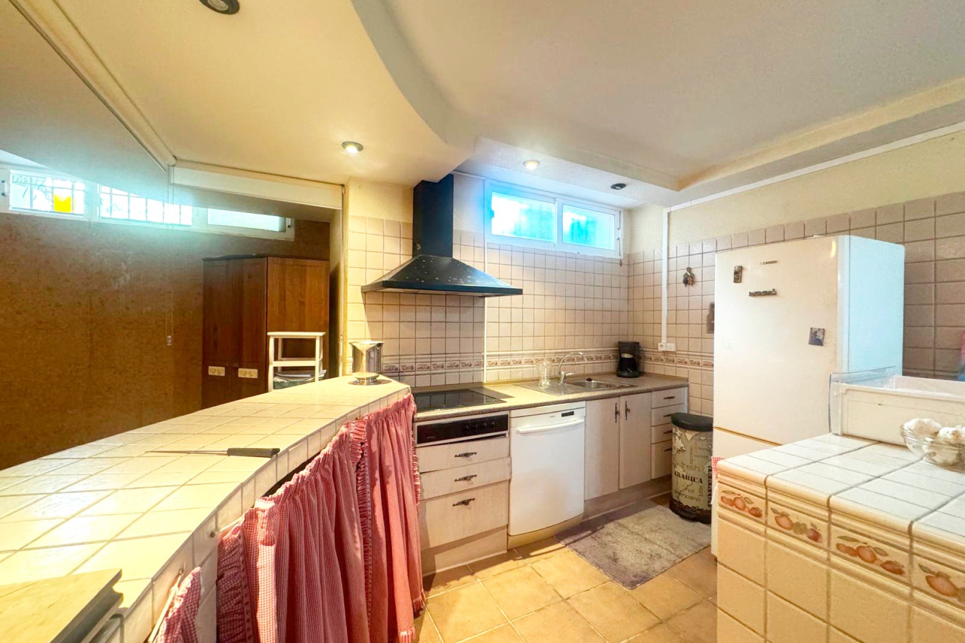 Reventa - Villa / Casa - Torrevieja - La Mata