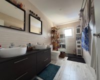 Reventa - Villa / Casa - Torrevieja - La Siesta