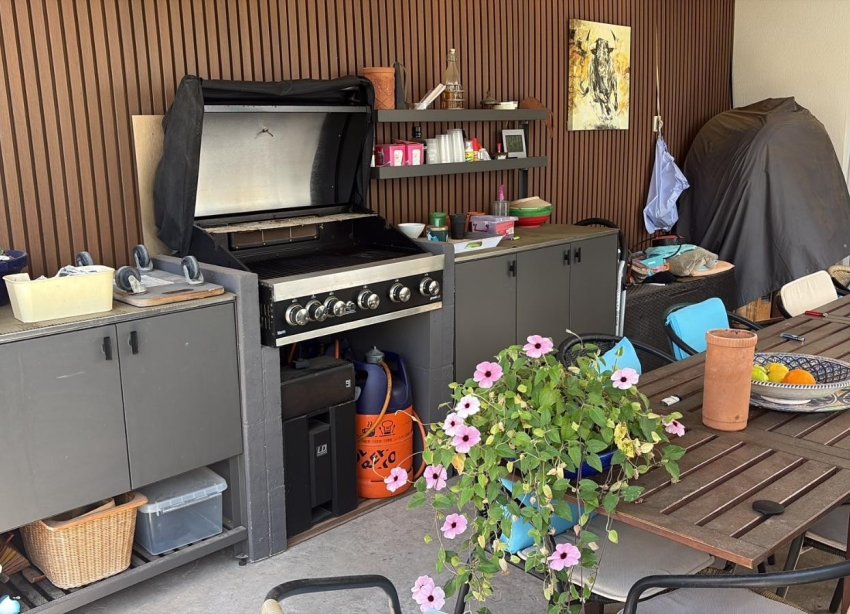 Reventa - Villa / Casa - Torrevieja - La Siesta