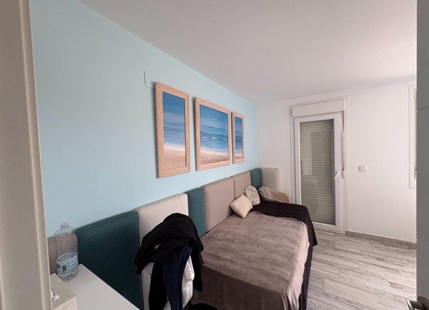Reventa - Villa / Casa - Torrevieja - La Siesta