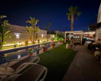 Reventa - Villa / Casa - Torrevieja - La Siesta