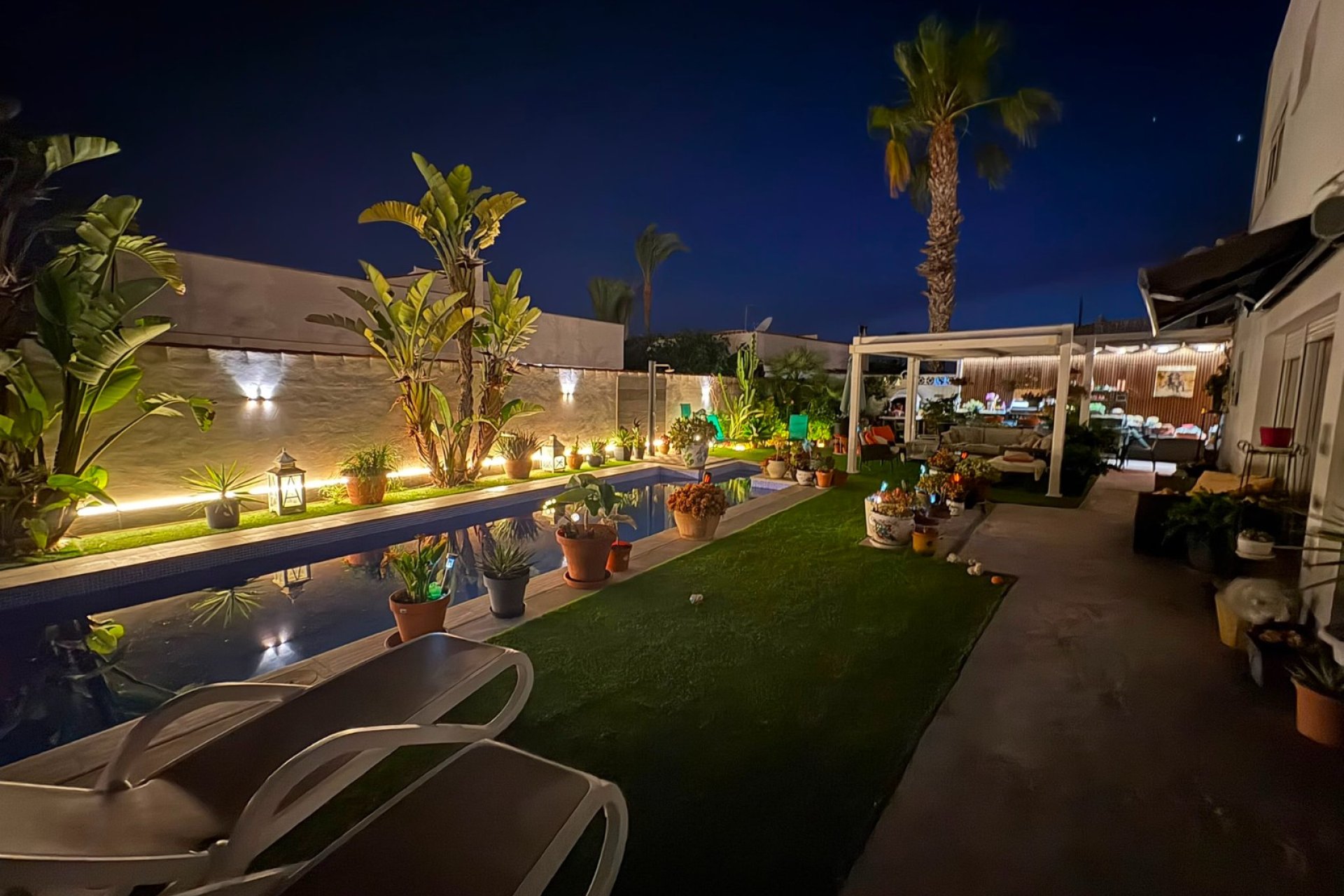 Reventa - Villa / Casa - Torrevieja - La Siesta