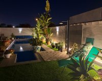 Reventa - Villa / Casa - Torrevieja - La Siesta