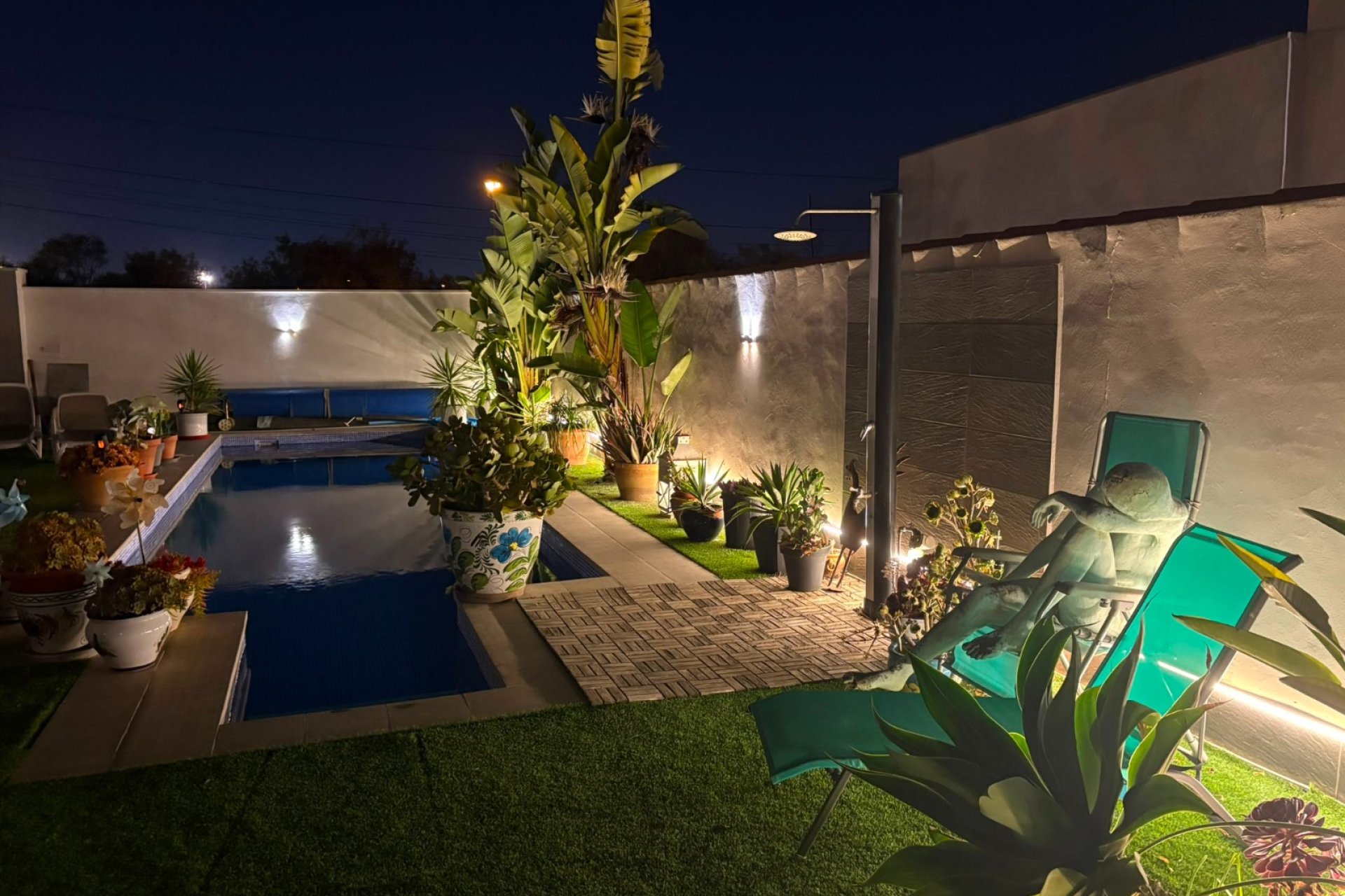 Reventa - Villa / Casa - Torrevieja - La Siesta