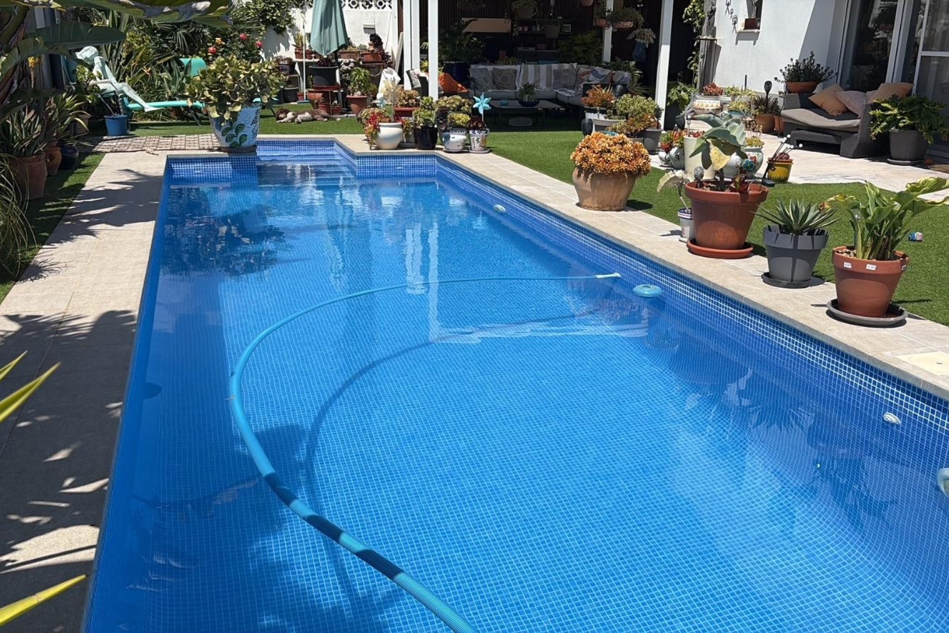Reventa - Villa / Casa - Torrevieja - La Siesta