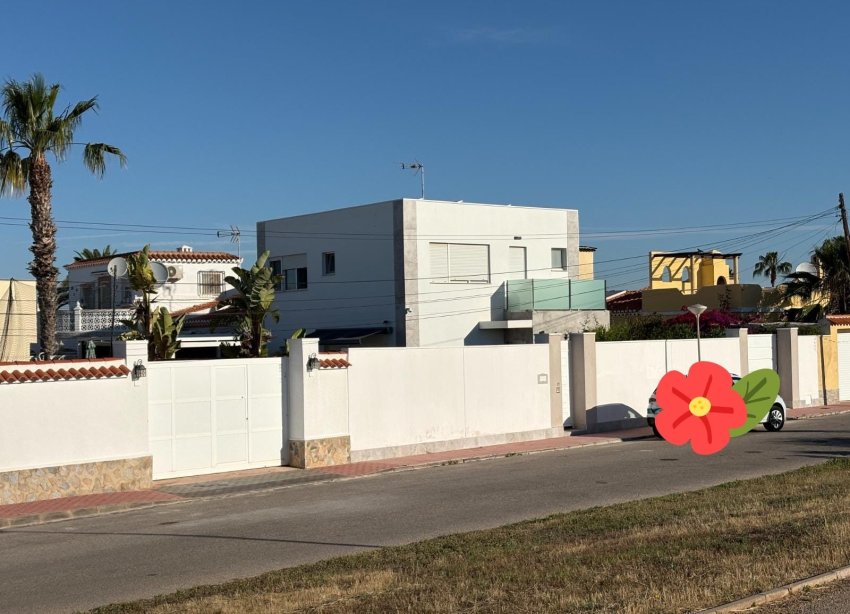 Reventa - Villa / Casa - Torrevieja - La Siesta