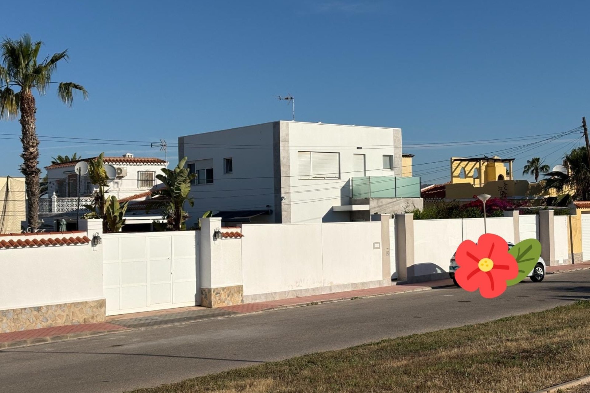 Reventa - Villa / Casa - Torrevieja - La Siesta