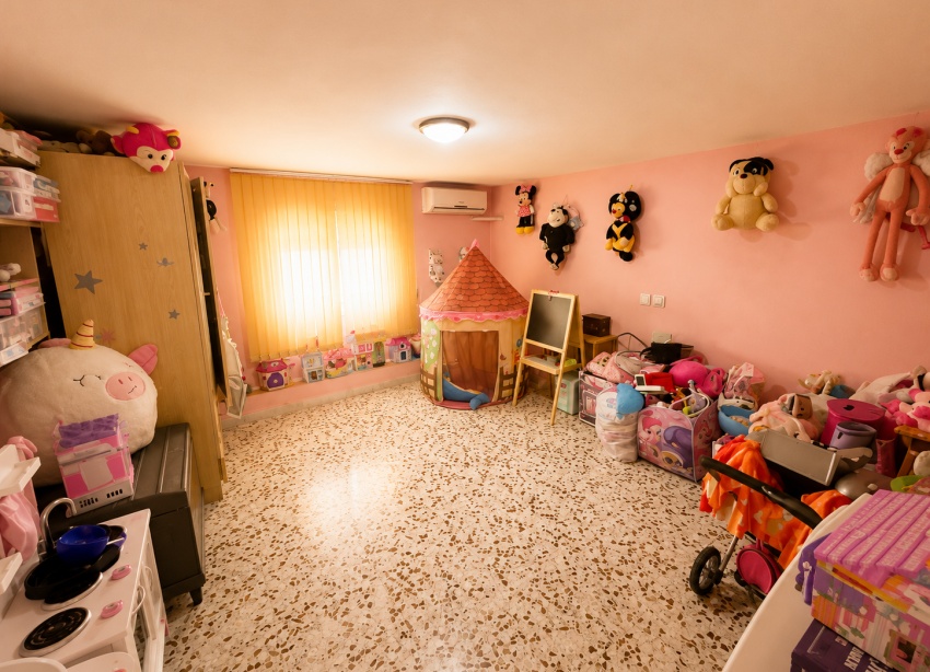Reventa - Villa / Casa - Torrevieja - La Siesta