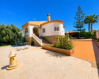 Reventa - Villa / Casa - Torrevieja - La Siesta