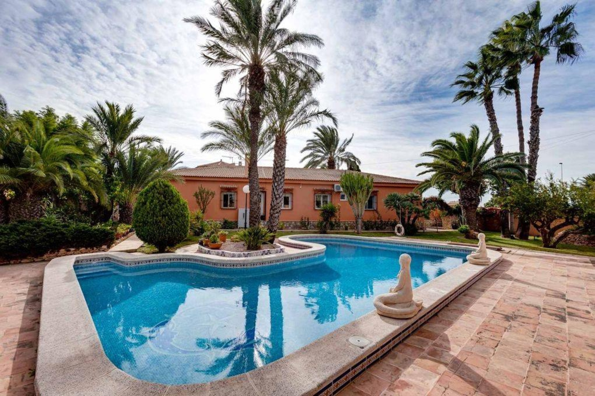 Reventa - Villa / Casa - Torrevieja - La Siesta