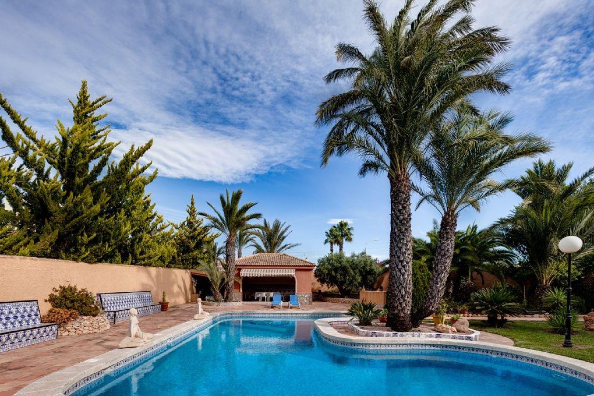 Reventa - Villa / Casa - Torrevieja - La Siesta