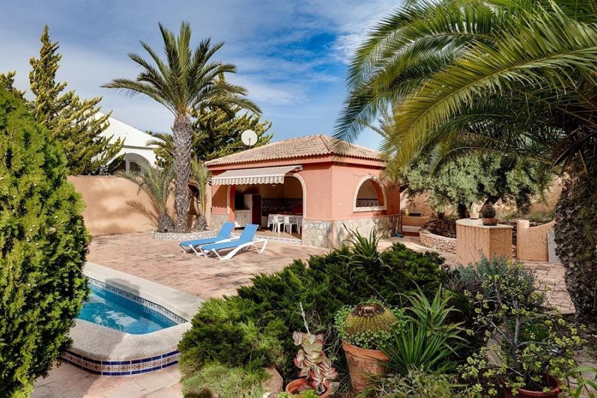 Reventa - Villa / Casa - Torrevieja - La Siesta