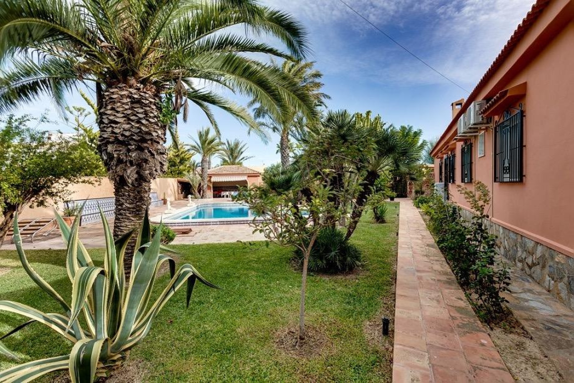 Reventa - Villa / Casa - Torrevieja - La Siesta