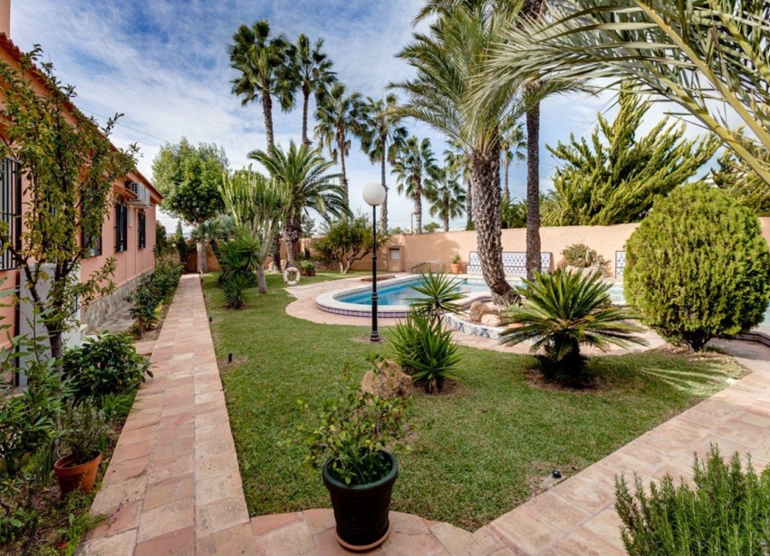 Reventa - Villa / Casa - Torrevieja - La Siesta