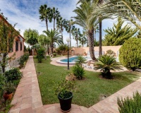 Reventa - Villa / Casa - Torrevieja - La Siesta
