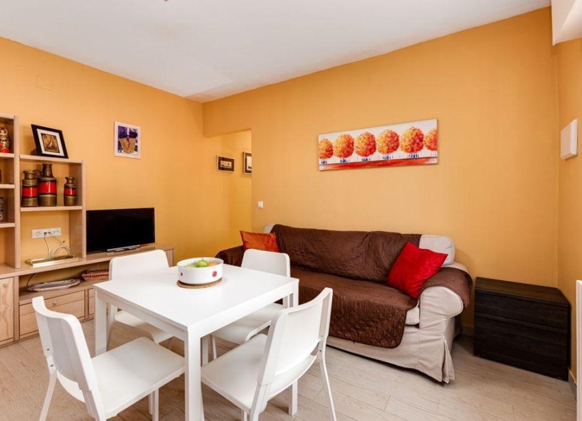 Reventa - Villa / Casa - Torrevieja - La Siesta