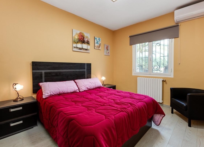 Reventa - Villa / Casa - Torrevieja - La Siesta