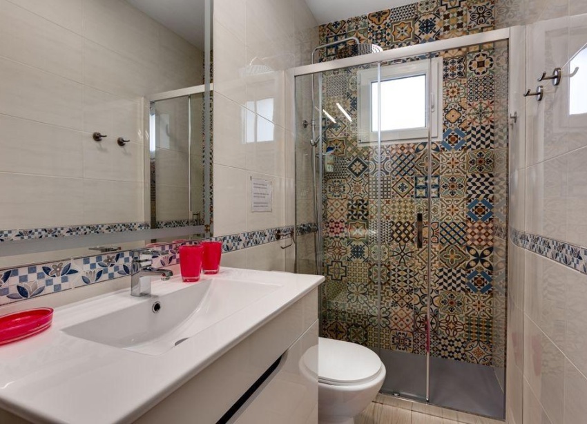 Reventa - Villa / Casa - Torrevieja - La Siesta