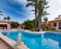Reventa - Villa / Casa - Torrevieja - La Siesta