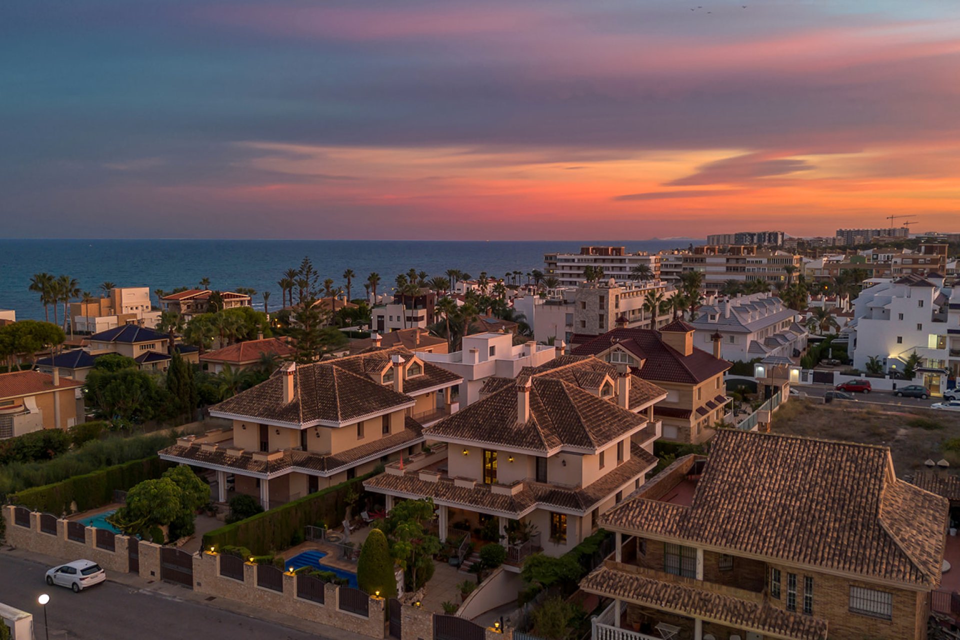 Reventa - Villa / Casa - Torrevieja - La Veleta
