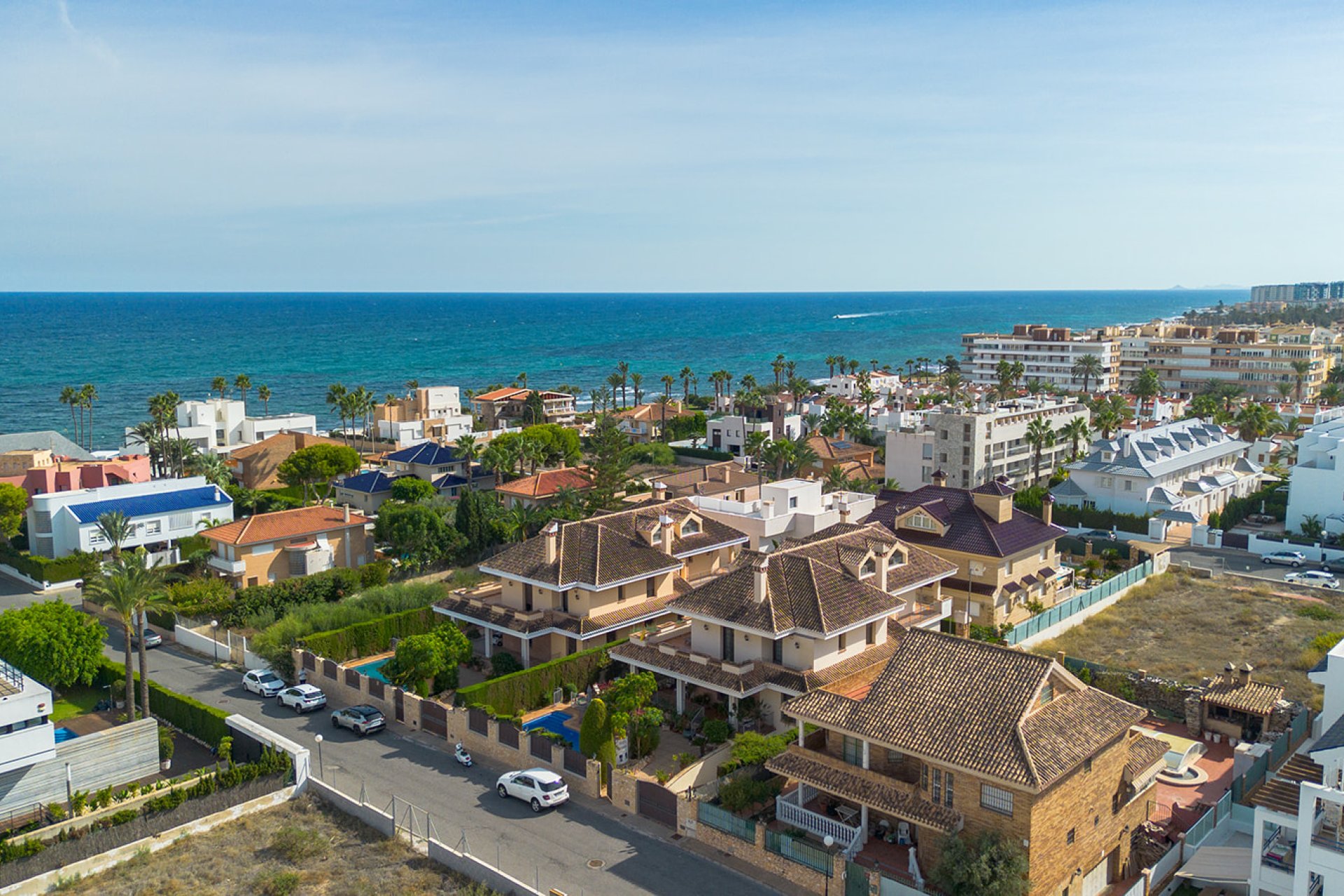 Reventa - Villa / Casa - Torrevieja - La Veleta