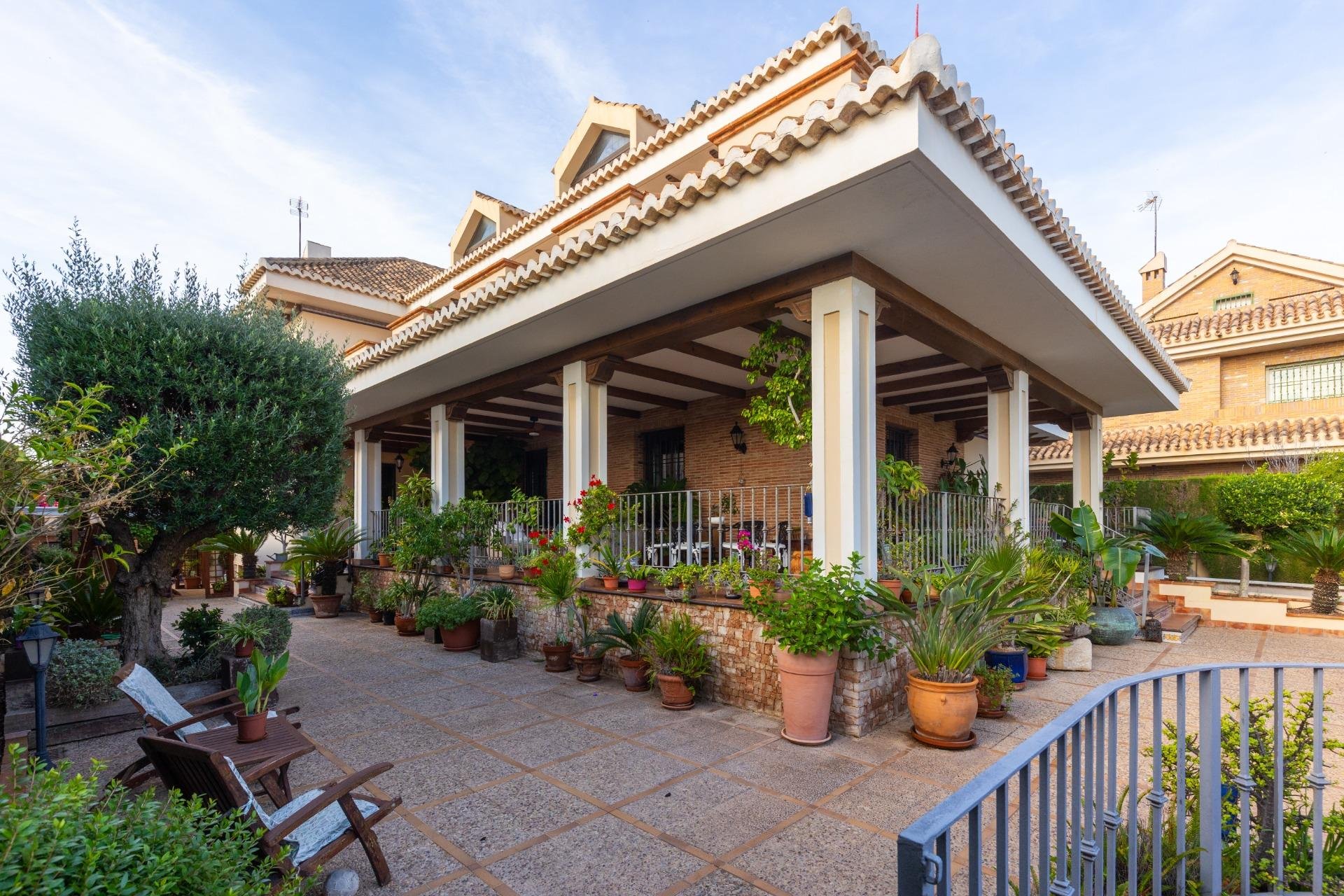 Reventa - Villa / Casa - Torrevieja - La Veleta