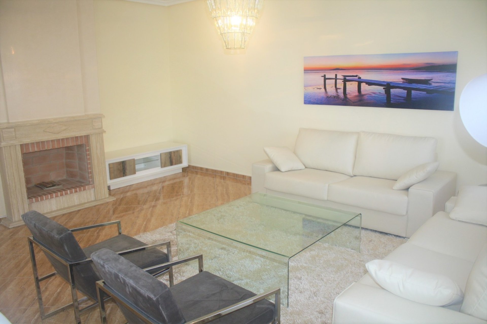 Reventa - Villa / Casa - Torrevieja - Los Altos