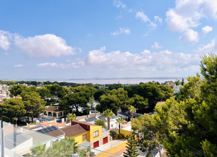 Reventa - Villa / Casa - Torrevieja - Los Balcones