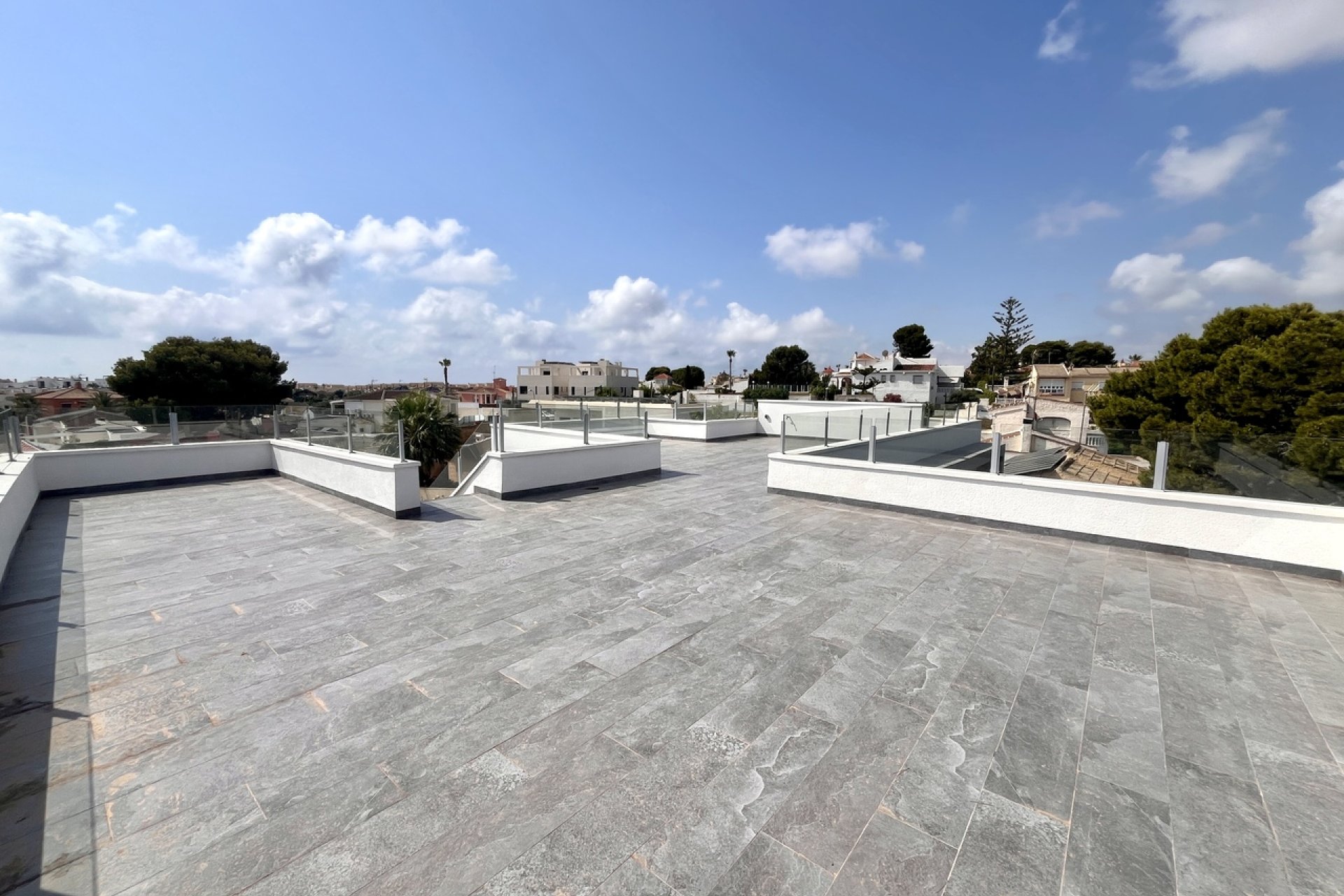 Reventa - Villa / Casa - Torrevieja - Los Balcones